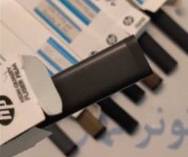 فیلم فیوزینگ پرینتر 402 ژاپن مشکی